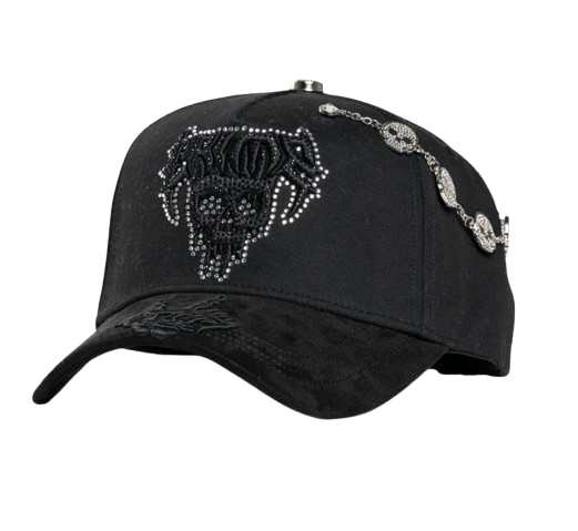 CRIME BARBAS HATS