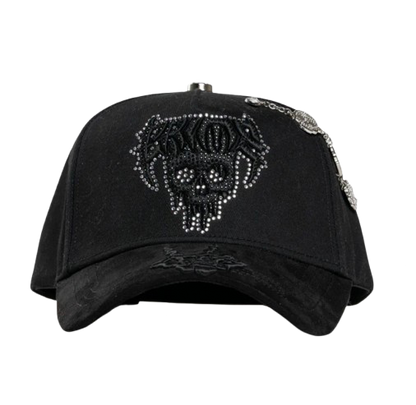 CRIME BARBAS HATS
