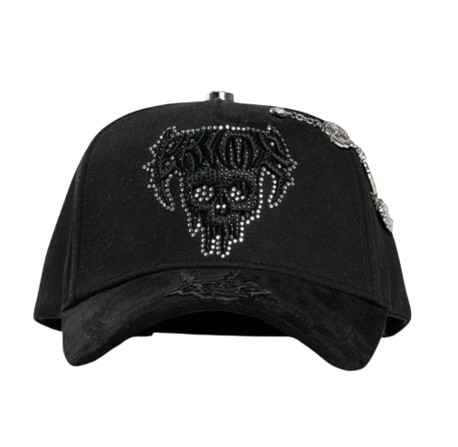 CRIME BARBAS HATS