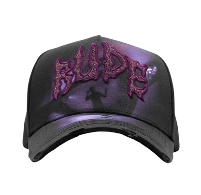 Rude x Tombo