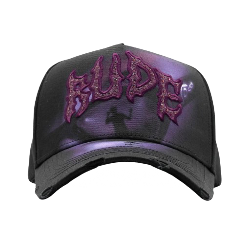 Rude x Tombo