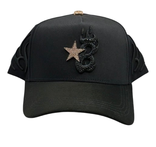 B Star