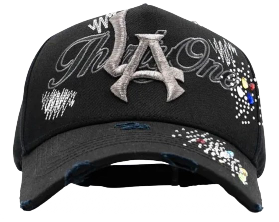 Jewerly District