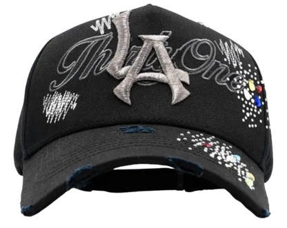 Jewerly District