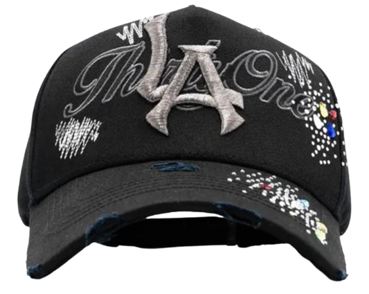 Jewerly District