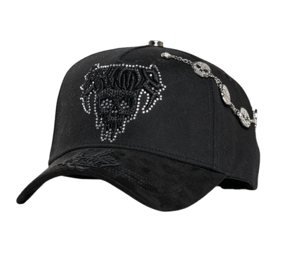 CRIME BARBAS HATS