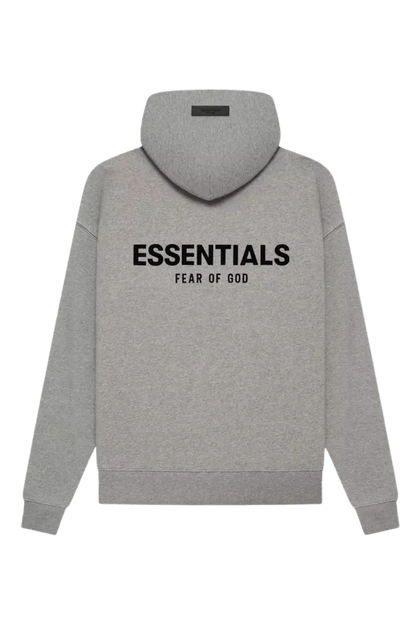 HOODIE ESSENTIALS
